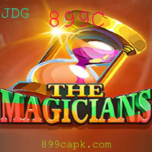 Descubra o Enigmático Jogo TheMagicians