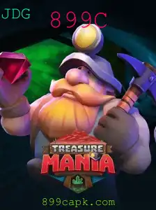 Descubra o Mundo Empolgante de TreasureMania: Aventuras e Desafios Únicos