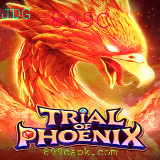 TrialofPhoenix: Um Novo Patamar no Mundo dos Jogos