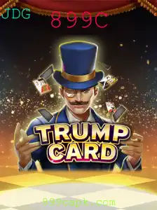 Descubra o Fascinante Mundo de TrumpCard: O Jogo Estratégico do Momento