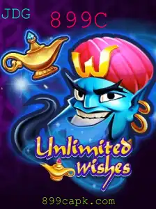 Explorando o Fascinante Mundo de UnlimitedWishes: Um Jogo de Criatividade Infinita