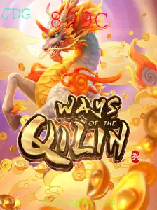 WaysoftheQilin: Descubra o Fascinante Mundo do Jogo Inspirado na Mitologia Oriental