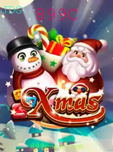 Descubra o Mundo Fascinante do Jogo 'Xmas' com a Palavra-chave '899C'